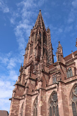 saint cathedral