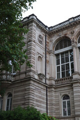 Fototapeta premium church of st john the baptist