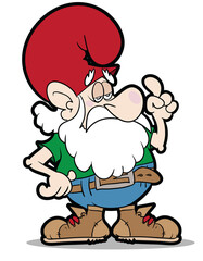 Gnome Body Cares