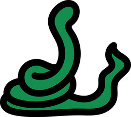 뱀