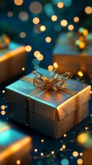 The concept of Cyber Monday background
