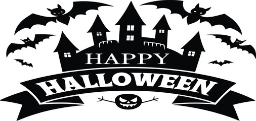 halloween illustration