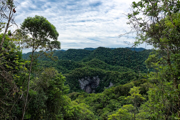 PETAR Parque Estadual Turístico do Alto Ribeira
