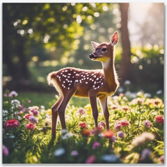 Dulce Encuentro con la Naturaleza