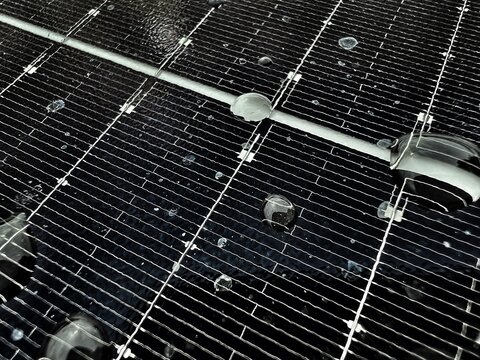 Solar-Cells Images – Browse 197 Stock Photos, Vectors, and Video ...
