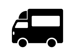 キッチンカーアイコン