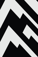 Vector background abstract template modern design