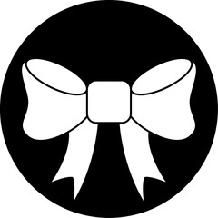 Ribbon block illustration vector