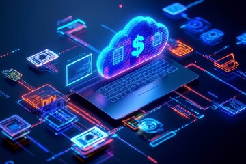 Digital banking network data analysis, online transaction insights, financial technology trends, secure digital finance solutions