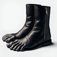 Sole Identity Boots
