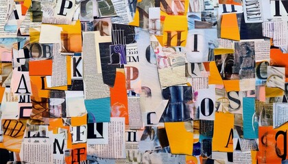 Fototapeta premium wall of the town