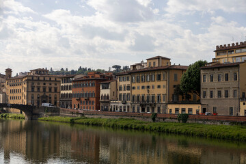 Views of Florence, Italy
