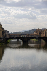 Views of Florence, Italy