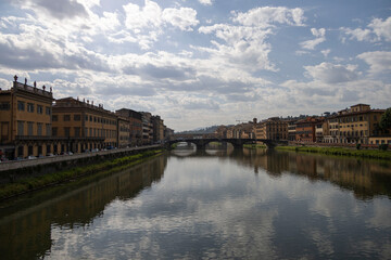 Views of Florence, Italy