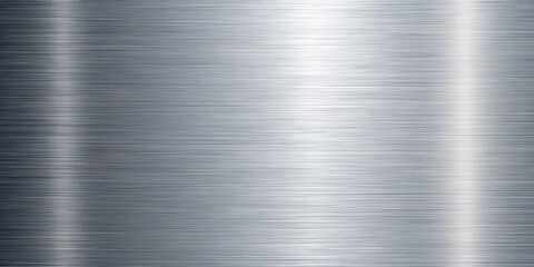 Silver metal background with brushed metallic texture , silver, metal, background, texture, rendering, shiny, sleek