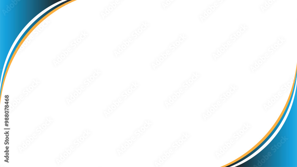 Poster abstract ppt background design is simple and suitable for ppt backgrounds and others