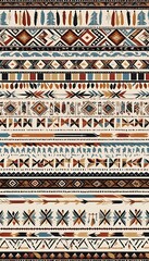 american indian patterns traditional  frame grunge background retro mexico indian stucco pattern culture mexican wall ethnicity american ornate latin decoration element traditional indigenous