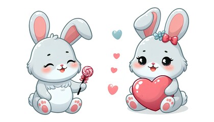 adorable bunnny
