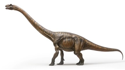 Fototapeta premium Brachiosaurus Dinosaur