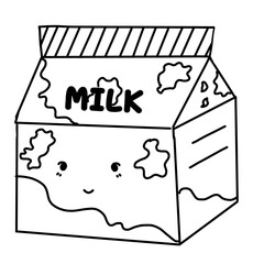 Milk
