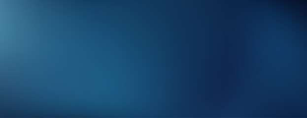 Obraz premium Dark Blue Abstract Texture