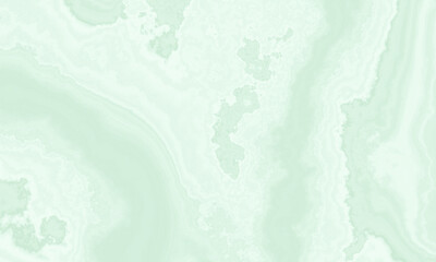 Green marble texture. Stone surface background.