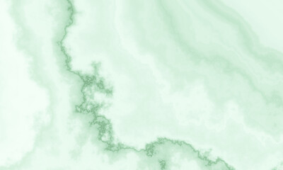 Green marble texture. Stone surface background.