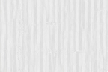 Fototapeta premium Clean Minimalist White Canvas Texture Background Design for Modern Aesthetics