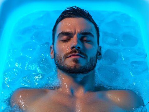 Ice Bath"」の写真素材 | 4,554件の無料イラスト画像 | Adobe Stock