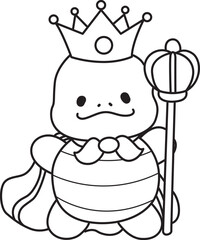 Free printable cute turtle for kindergarten.
Preschool outline printable education turtle animal.
