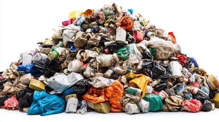 garbage