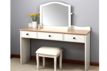 Fototapeta premium modern kitchen interior