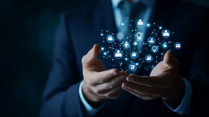 Customer experience is a key differentiator prompting companies to invest in personalized marketing and customer relationship management systems