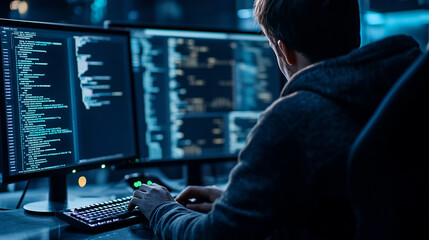 Cybersecurity concerns are rising prompting businesses to invest heavily in advanced security measures and employee training programs