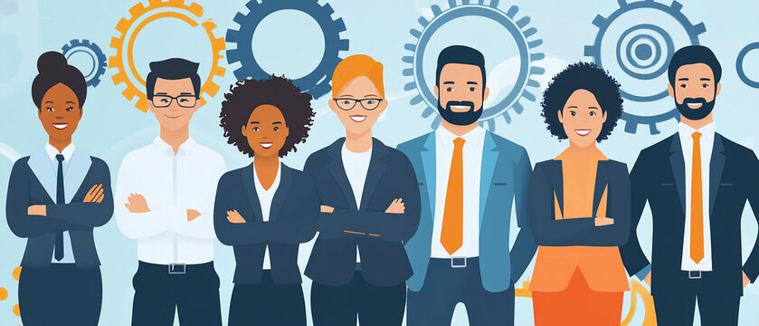 Corporate training programs equip employees with the skills and knowledge needed for their roles. Tailored training initiatives support professional development enhance job performance