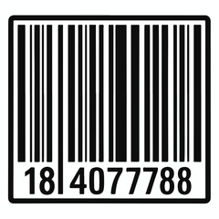 bar label