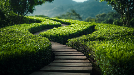 Navigating the complex making it simple