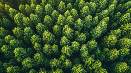 Naklejka premium The demand for sustainable products is growing leading businesses to develop eco-friendly offerings and transparent supply chains