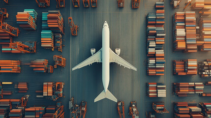 The global supply chain crisis is leading businesses to diversify suppliers and explore local sourcing options to mitigate risks