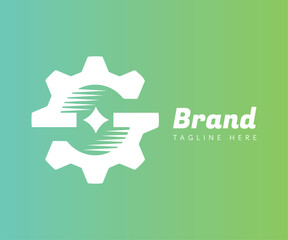 Car logo icon design template elements. Usable for Branding and Business Logos.
