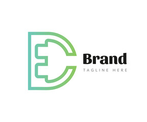 Car logo icon design template elements. Usable for Branding and Business Logos.
