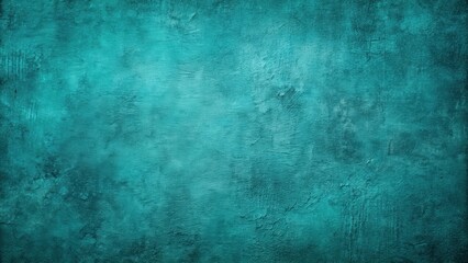 Obraz premium Abstract textured background in petrol hues, abstract, textured, background, petrol, design, pattern, fluid, fluidity, liquids