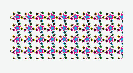 Print Pattern Design Beautiful Design