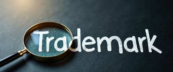 Trademark Magnifier