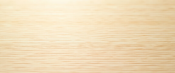 Fototapeta premium Light wood grain texture