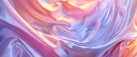 Obraz premium a very coloHolographic foil. Abstract wallpaper background ,Holographic foil Abstract wallpaper background