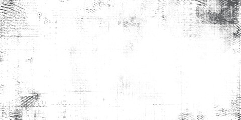 Vector Grunge Texture. Distressed Backdrop Vector Illustration. Grunge background black and white.	