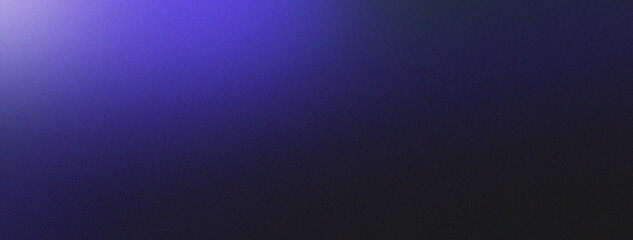 Blue noisy color gradient background, grainy texture effect, poster banner header backdrop design
