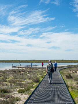 Lake Thetis