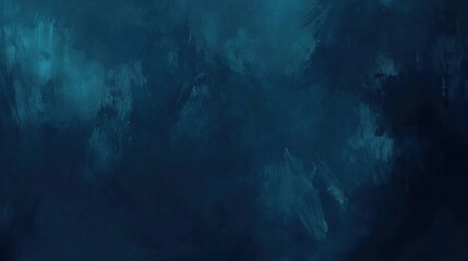 Obraz premium Abstract Blue Background with Smooth Gradient and Modern Textures